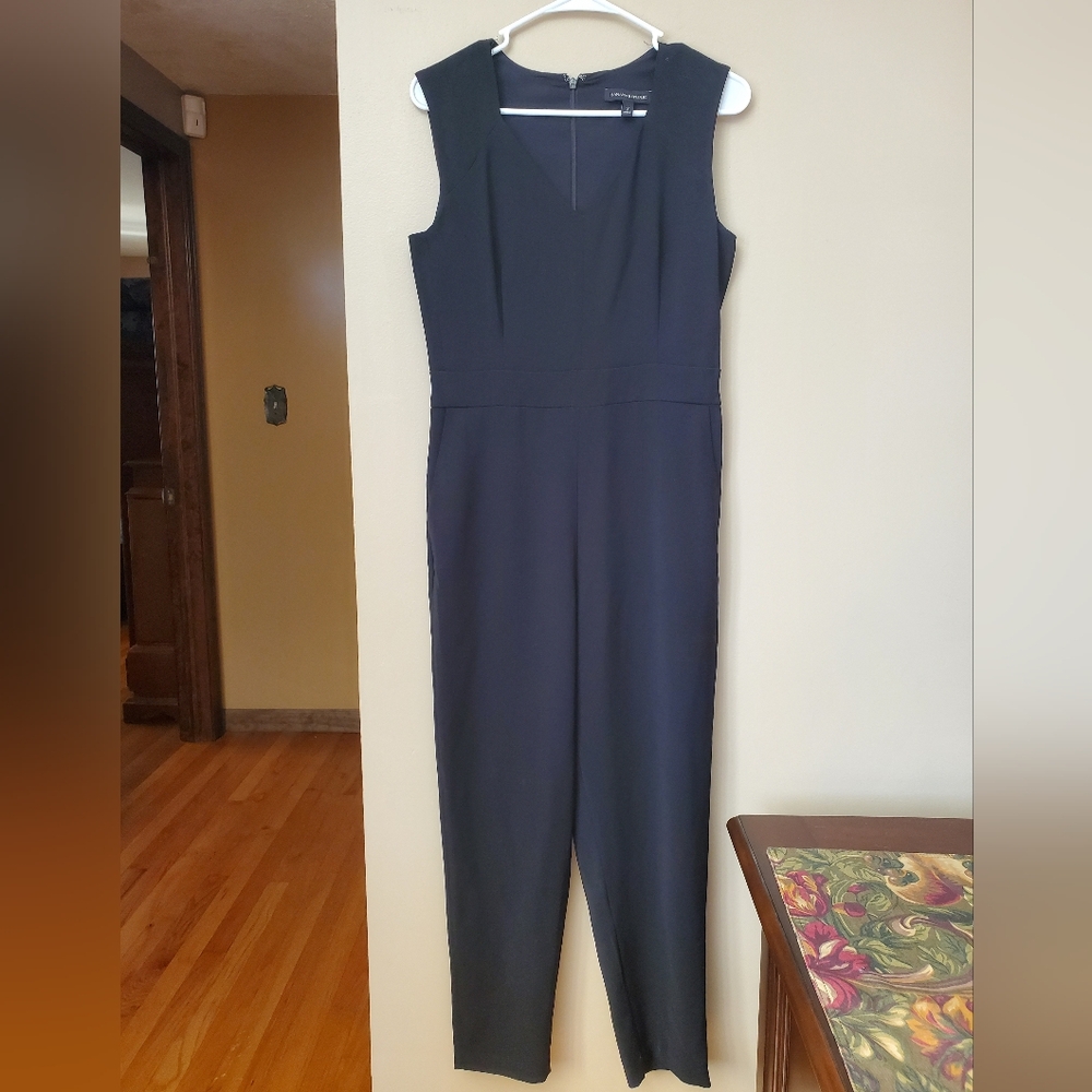 Banana Republic Jumpsuit